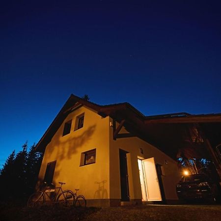 Holiday Lipno Lipno nad Vltavou Exterior photo