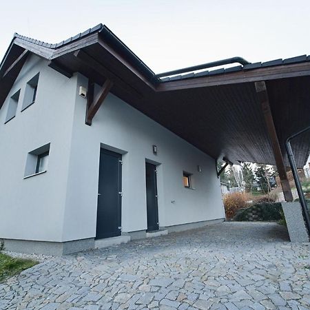 Holiday Lipno Lipno nad Vltavou Exterior photo